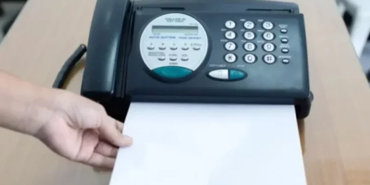 Administration tunisienne : vers l’abandon progressif du fax