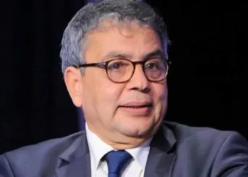 Abou Dhabi : Le Gouverneur de la BCT plaide pour une protection financière arabe commune face aux chocs
