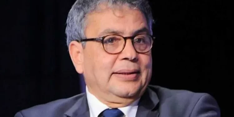 Abou Dhabi : Le Gouverneur de la BCT plaide pour une protection financière arabe commune face aux chocs