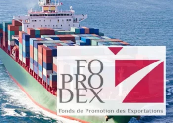 Le FOPRODEX renforce son soutien logistique aux exportateurs tunisiens