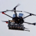 Russie drone