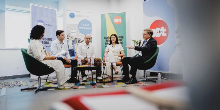 Voilà comment l’Allemagne séduit nos jeunes talents