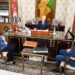Kaïs Saïed insiste sur la nécessité d’inscrire le projet de loi de finances dans le cadre du plan quinquennal