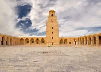 Grande Mosquée de Kairouan: 2 appels d’offres pour sa restauration et sa mise en valeur