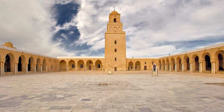 Grande Mosquée de Kairouan: 2 appels d’offres pour sa restauration et sa mise en valeur