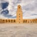 Grande Mosquée de Kairouan: 2 appels d’offres pour sa restauration et sa mise en valeur