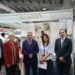 Tunisie-Jordanie : première participation au Salon de l’alimentation et des technologies alimentaires d’Amman (INFTEXPO 2026).