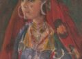 « La Mariée berbère » : le regard d’un artiste américain sur la Tunisie de 1900