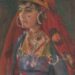 « La Mariée berbère » : le regard d’un artiste américain sur la Tunisie de 1900