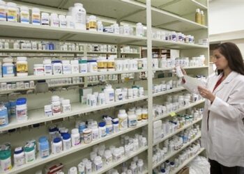 Santé :  mesures urgentes pour renforcer l’approvisionnement en médicaments﻿