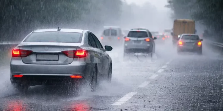 Météo : pluies parfois fortes et baisse des températures ce samedi 12 septembre
