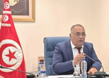 Tourisme : le DG de l’ONTT de nouveau dans le Top 100 de « Forbes Middle East »﻿