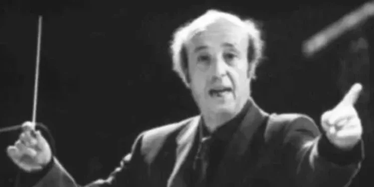 Décès du musicien et compositeur tunisien Mohamed Garfi à l’âge de 78 ans