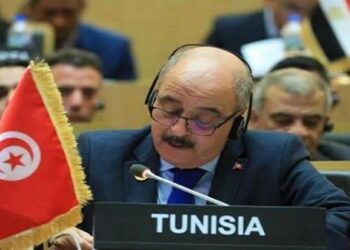 ONU : Mohamed Ali Nafti, à la tête de la délégation tunisienne au segment de haut niveau de la 81e session de l&rsquo;Assemblée générale
