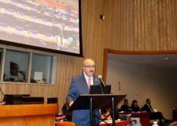 Nafti à l’ONU : la Tunisie défend le droit au développement et le rôle des femmes dans la paix