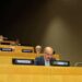 ONU: Nafti défend un rôle renforcé pour l&rsquo;Alliance des civilisations à l&rsquo;ONU