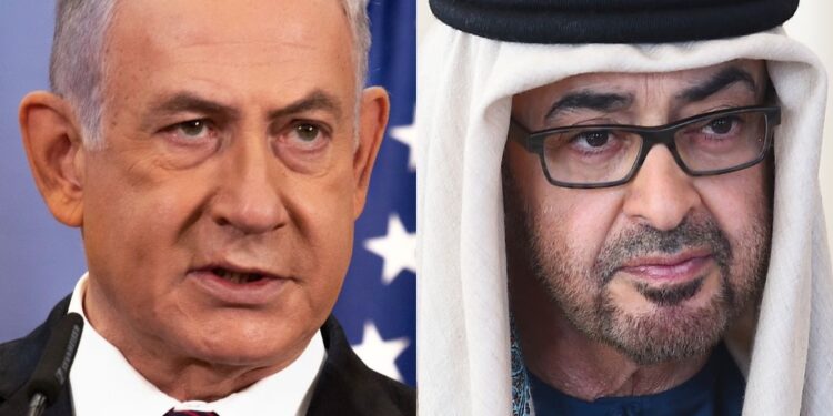 Gaza : Netanyahou averti d’un projet d’attaque du Hamas avant le 7-Octobre 2023 ?