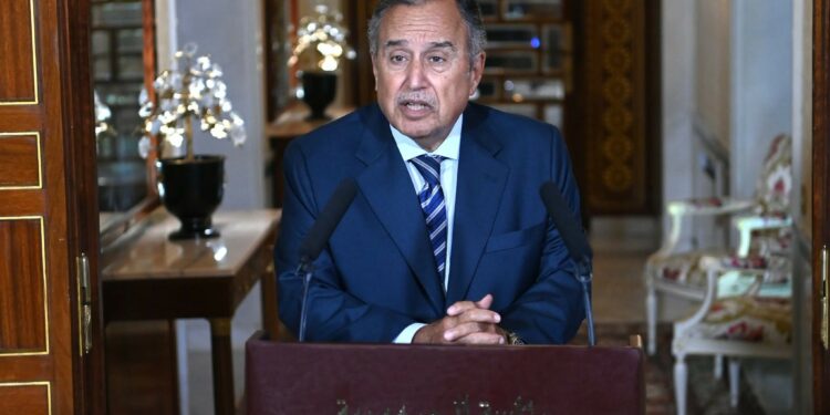 Le nouveau SG de la Ligue arabe à propos de sa visite en Tunisie : « Logique et naturelle »
