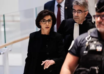 Corruption: Quatre ans de prison, dont deux ferme contre Rachida Dati