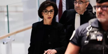 Corruption: Quatre ans de prison, dont deux ferme contre Rachida Dati