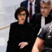 Corruption: Quatre ans de prison, dont deux ferme contre Rachida Dati