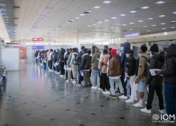Tunisie: Retour volontaire de plus de 5 000 migrants depuis janvier 2026