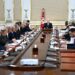 Conseil des ministres : modification du décret-loi numéro 54 et trois autres textes