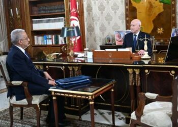 Tunisie: Saïed fait le point sur plusieurs projets sanitaires