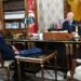 Tunisie: Saïed fait le point sur plusieurs projets sanitaires