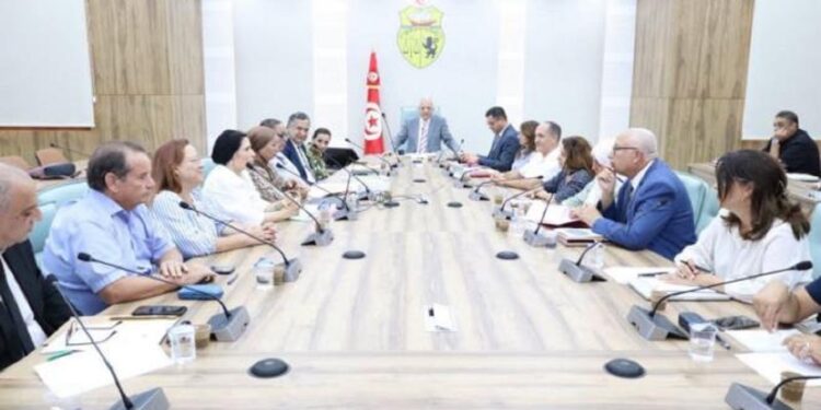 Santé : Deux unités d’AMP à Monastir et Sfax en 2026-2027
