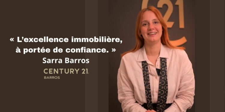 CENTURY 21 Barros