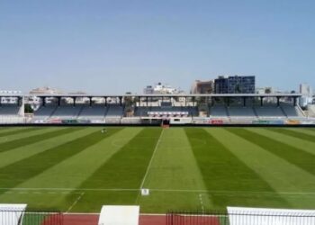 Le stade Taïeb Mhiri fait peau neuve pour accueillir les compétitions africaines