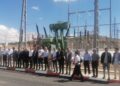 Le Kef: Une station de transformation électrique à haute tension voit le jour