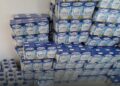Tunisie: Le stock régulateur de lait fixé à 19,8 millions de litres pour 2026