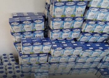 Tunisie: Le stock régulateur de lait fixé à 19,8 millions de litres pour 2026