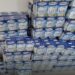 Tunisie: Le stock régulateur de lait fixé à 19,8 millions de litres pour 2026