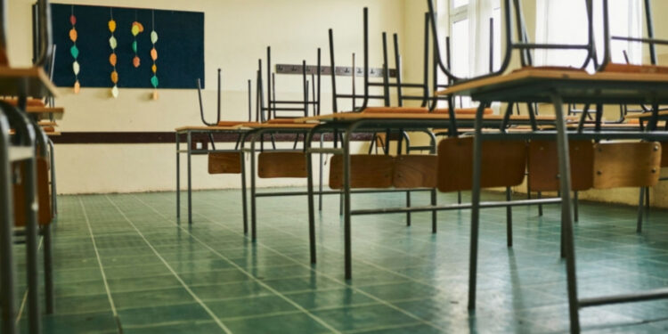 Intempéries : Suspension des cours dans le gouvernorat de Kasserine samedi, à partir de 13 heures
