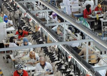 Slah Zouari : le secteur Textile-habillement, ce sont plus de 9 milliards de DT d’exportations et 146 000 emplois