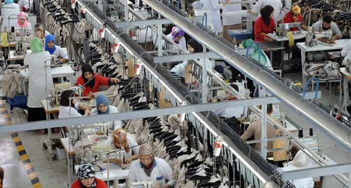 Slah Zouari : le secteur Textile-habillement, ce sont plus de 9 milliards de DT d’exportations et 146 000 emplois