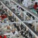Slah Zouari : le secteur Textile-habillement, ce sont plus de 9 milliards de DT d’exportations et 146 000 emplois