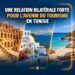 Tourisme : plus qu’un million de visiteurs français en Tunisie