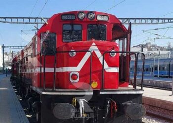 SNCFT : reprise, mardi, du trafic ferroviaire sur la ligne Annaba-Tunis