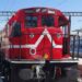 SNCFT : reprise, mardi, du trafic ferroviaire sur la ligne Annaba-Tunis