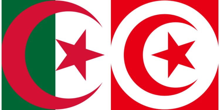 Tunisie/Algérie : Progression de 166% du volume des échanges commerciaux au cours des cinq dernières années﻿