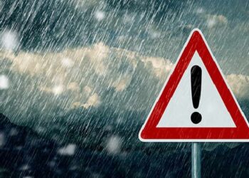 cours alerte meteo
