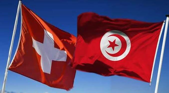 Coopération tuniso-suisse: des investissements en hausse de 21%