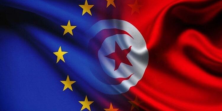 Incendies en Tunisie : l’UE débloque 200 000 euros pour venir en aide aux sinistrés