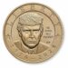 USA : une pièce d’un dollar à l’effigie de Donald Trump, une première pour un président en exercice