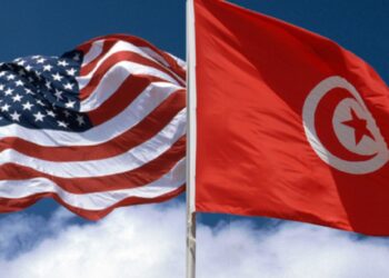 Des équipements de sécurité remis par l’ambassadeur US à la Tunisie