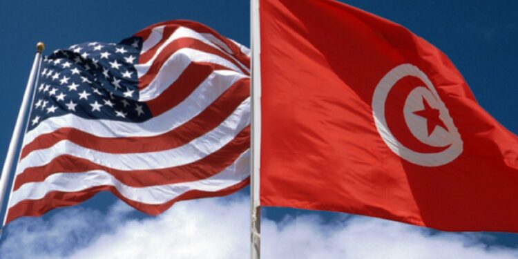 Des équipements de sécurité remis par l’ambassadeur US à la Tunisie